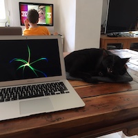 La fin de notre double vie