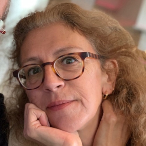 la productrice de spiruline bio